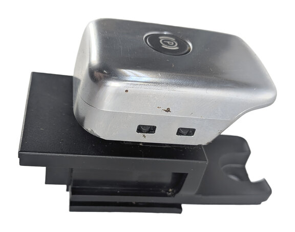 Thumbnail 5: 2011 LAND ROVER LR4 (L319) ELECTRONIC EMERGENCY PARK PARKING BRAKE SWITCH BUTTON