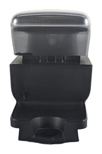Thumbnail 6: 2011 LAND ROVER LR4 (L319) ELECTRONIC EMERGENCY PARK PARKING BRAKE SWITCH BUTTON