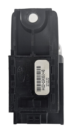 Thumbnail 7: 2011 LAND ROVER LR4 (L319) ELECTRONIC EMERGENCY PARK PARKING BRAKE SWITCH BUTTON
