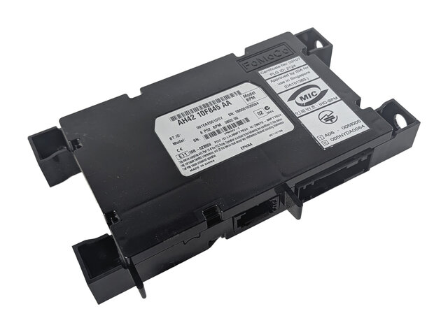 Thumbnail 2: 2011 LAND ROVER LR4 (L319) BLUETOOTH PHONE COMMUNICATION CONTROL MODULE COMPUTER