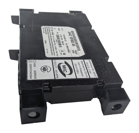 Thumbnail 5: 2011 LAND ROVER LR4 (L319) BLUETOOTH PHONE COMMUNICATION CONTROL MODULE COMPUTER