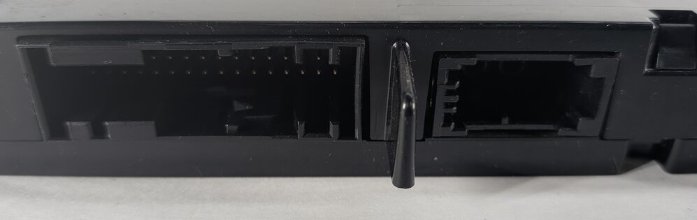 Thumbnail 8: 2011 LAND ROVER LR4 (L319) BLUETOOTH PHONE COMMUNICATION CONTROL MODULE COMPUTER