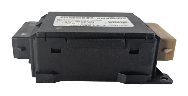 Thumbnail 2: 2011 LAND ROVER LR4 (L319) SUNROOF SUN ROOF SLIDING ROOF CONTROL MODULE COMPUTER