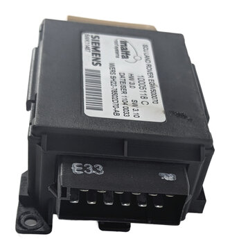 Thumbnail 7: 2011 LAND ROVER LR4 (L319) SUNROOF SUN ROOF SLIDING ROOF CONTROL MODULE COMPUTER