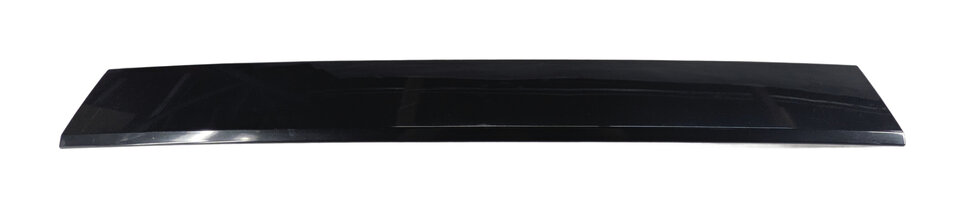 Thumbnail 4: 2011 LAND ROVER LR4 (L319) REAR TAILGATE LIFTGATE LOWER TRIM MOLDING (Black)