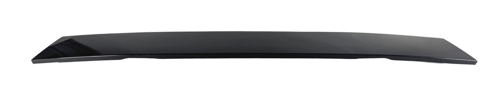 Thumbnail 5: 2011 LAND ROVER LR4 (L319) REAR TAILGATE LIFTGATE LOWER TRIM MOLDING (Black)