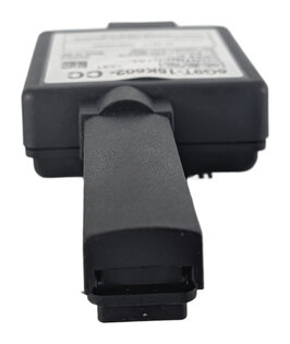 2011 LAND ROVER LR4 (L319) TPMS TIRE PRESSURE MONITORING RECEIVER MODULE 315 MHZ