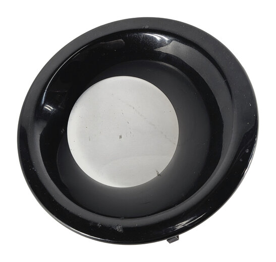 Thumbnail 3: 2011 LAND ROVER LR4 (L319) FRONT RIGHT PASSENGER FOG LIGHT LAMP TRIM (Black)