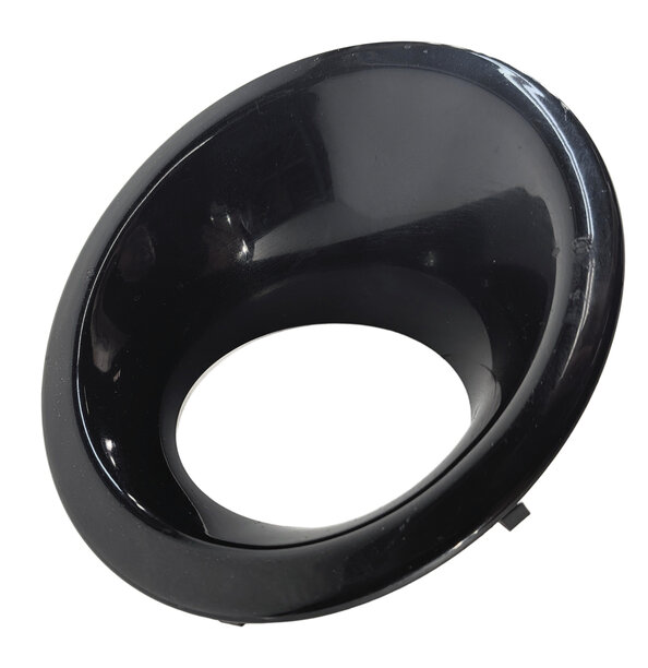 Thumbnail 5: 2011 LAND ROVER LR4 (L319) FRONT RIGHT PASSENGER FOG LIGHT LAMP TRIM (Black)