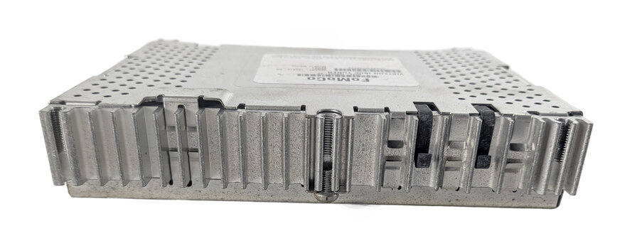 Thumbnail 2: 2011 LAND ROVER LR4 (L319) HD RADIO STEREO RECEIVER VISTEON IBOC TUNER MODULE