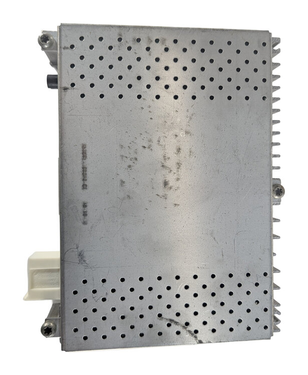 Thumbnail 3: 2011 LAND ROVER LR4 (L319) HD RADIO STEREO RECEIVER VISTEON IBOC TUNER MODULE