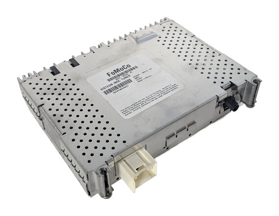 Thumbnail 4: 2011 LAND ROVER LR4 (L319) HD RADIO STEREO RECEIVER VISTEON IBOC TUNER MODULE