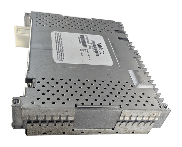Thumbnail 6: 2011 LAND ROVER LR4 (L319) HD RADIO STEREO RECEIVER VISTEON IBOC TUNER MODULE