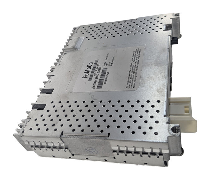 Thumbnail 7: 2011 LAND ROVER LR4 (L319) HD RADIO STEREO RECEIVER VISTEON IBOC TUNER MODULE