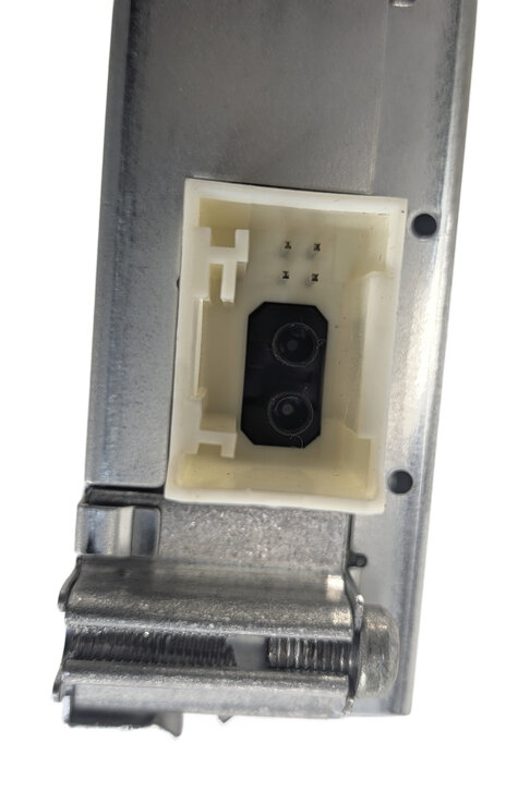 Thumbnail 8: 2011 LAND ROVER LR4 (L319) HD RADIO STEREO RECEIVER VISTEON IBOC TUNER MODULE