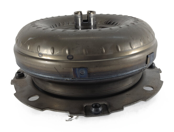 Thumbnail 2: 10-13 LAND ROVER LR4 / RANGE ROVER SPORT L320 5.0L TRANSMISSION TORQUE CONVERTER