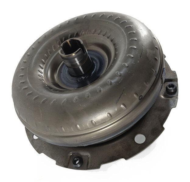 Thumbnail 5: 10-13 LAND ROVER LR4 / RANGE ROVER SPORT L320 5.0L TRANSMISSION TORQUE CONVERTER