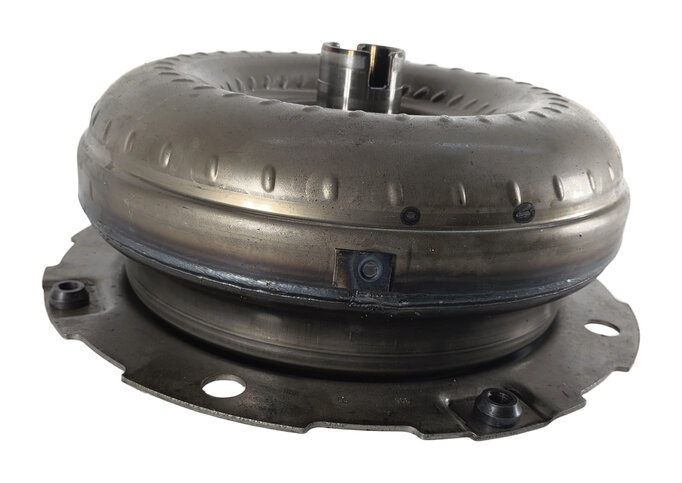 Thumbnail 6: 10-13 LAND ROVER LR4 / RANGE ROVER SPORT L320 5.0L TRANSMISSION TORQUE CONVERTER