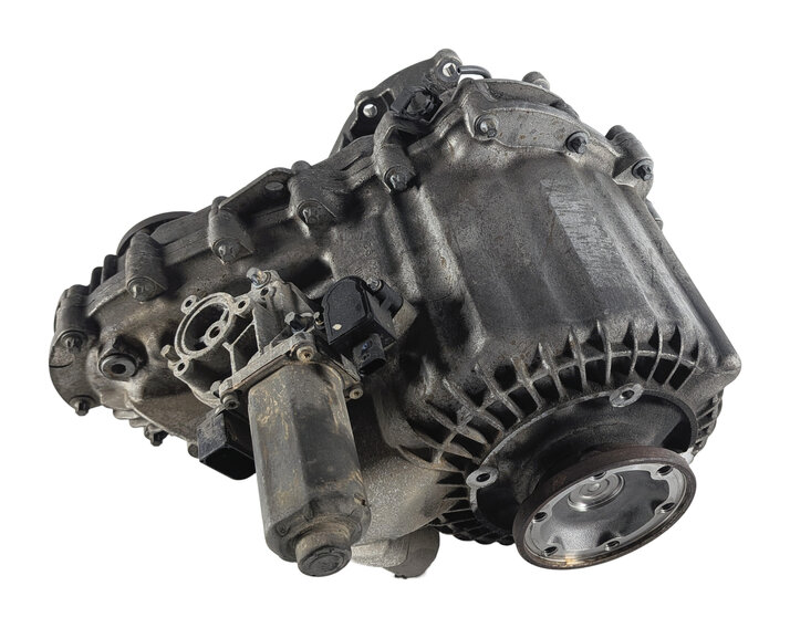 05-14 LR3 LR4 RANGE ROVER SPORT (L320 L322 L405 L494) TRANSFER CASE (w/ MOTOR)