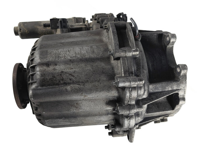 Thumbnail 2: 05-14 LR3 LR4 RANGE ROVER SPORT (L320 L322 L405 L494) TRANSFER CASE (w/ MOTOR)