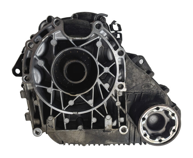 Thumbnail 3: 05-14 LR3 LR4 RANGE ROVER SPORT (L320 L322 L405 L494) TRANSFER CASE (w/ MOTOR)