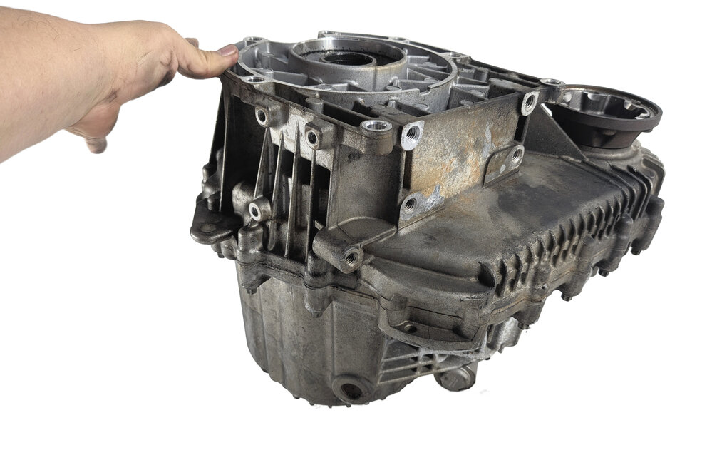 Thumbnail 4: 05-14 LR3 LR4 RANGE ROVER SPORT (L320 L322 L405 L494) TRANSFER CASE (w/ MOTOR)