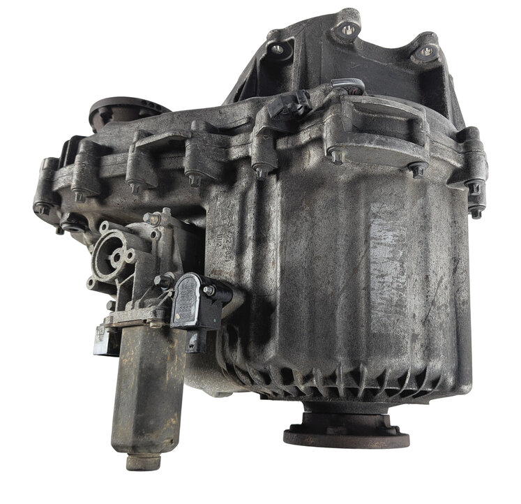 Thumbnail 6: 05-14 LR3 LR4 RANGE ROVER SPORT (L320 L322 L405 L494) TRANSFER CASE (w/ MOTOR)