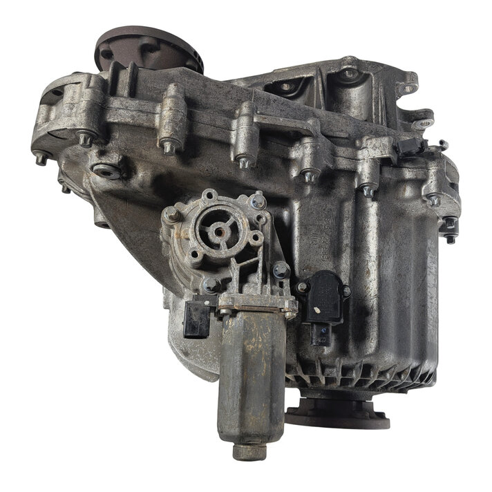 Thumbnail 7: 05-14 LR3 LR4 RANGE ROVER SPORT (L320 L322 L405 L494) TRANSFER CASE (w/ MOTOR)