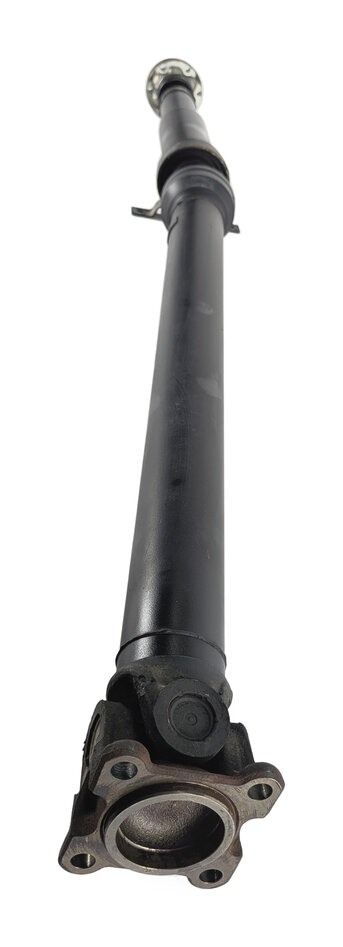 Thumbnail 4: 05-16 LAND ROVER LR3 / LR4 REAR DRIVESHAFT DRIVE LINE PROPELLER SHAFT (2 PIECE)