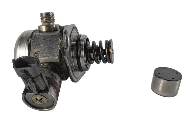 10-17 LR4 ROVER SPORT DISCOVERY L322 L320 L405 L494 L462 HIGH PRESSURE FUEL PUMP