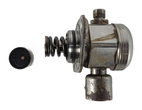 Thumbnail 4: 10-17 LR4 ROVER SPORT DISCOVERY L322 L320 L405 L494 L462 HIGH PRESSURE FUEL PUMP