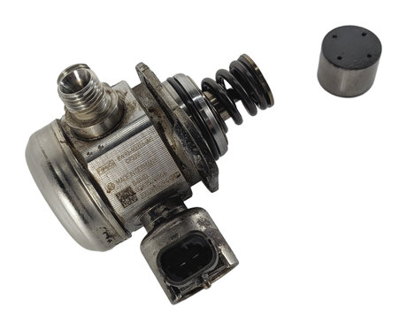 Thumbnail 5: 10-17 LR4 ROVER SPORT DISCOVERY L322 L320 L405 L494 L462 HIGH PRESSURE FUEL PUMP
