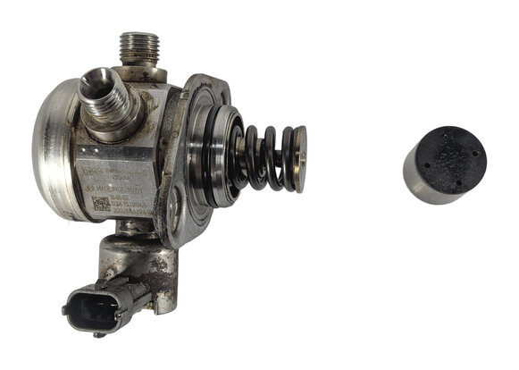 Thumbnail 6: 10-17 LR4 ROVER SPORT DISCOVERY L322 L320 L405 L494 L462 HIGH PRESSURE FUEL PUMP