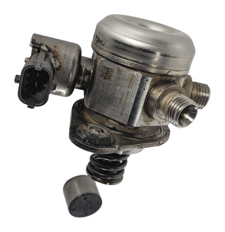 Thumbnail 7: 10-17 LR4 ROVER SPORT DISCOVERY L322 L320 L405 L494 L462 HIGH PRESSURE FUEL PUMP