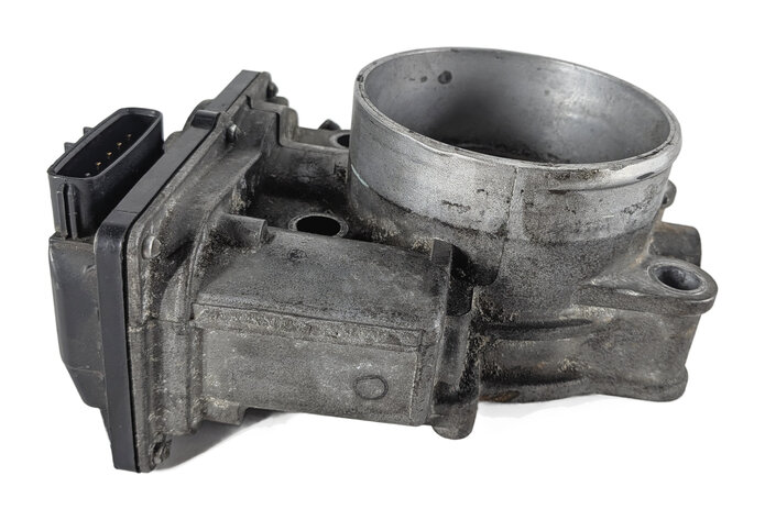 Thumbnail 2: 2010-2013 LR4 RANGE ROVER SPORT (L320 L322) 5.0L V8 ENGINE THROTTLE BODY