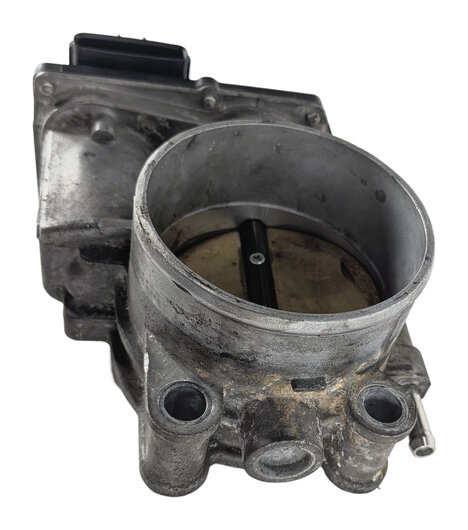 Thumbnail 4: 2010-2013 LR4 RANGE ROVER SPORT (L320 L322) 5.0L V8 ENGINE THROTTLE BODY