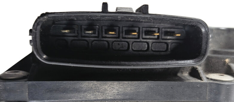 Thumbnail 9: 2010-2013 LR4 RANGE ROVER SPORT (L320 L322) 5.0L V8 ENGINE THROTTLE BODY
