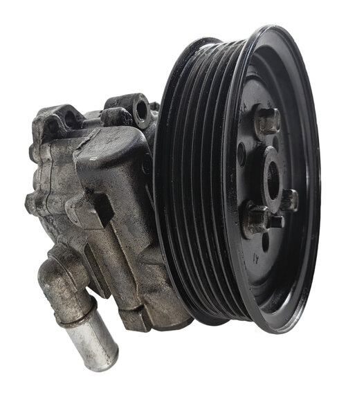 Thumbnail 3: 10-16 LAND ROVER LR4 / RANGE ROVER SPORT (L320) 3.0L / 5.0L POWER STEERING PUMP