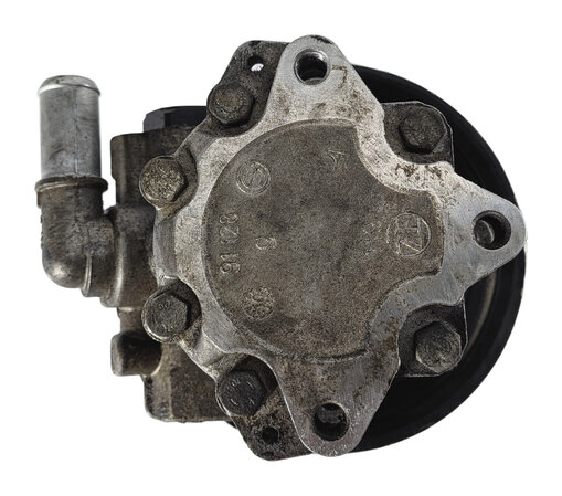 Thumbnail 4: 10-16 LAND ROVER LR4 / RANGE ROVER SPORT (L320) 3.0L / 5.0L POWER STEERING PUMP