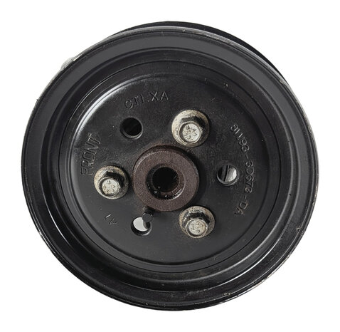Thumbnail 7: 10-16 LAND ROVER LR4 / RANGE ROVER SPORT (L320) 3.0L / 5.0L POWER STEERING PUMP