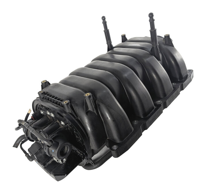 2010-2013 LR4 / RANGE ROVER SPORT (L322 L320) 5.0L V8 *NON SC* INTAKE MANIFOLD