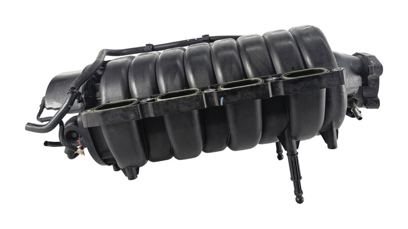 Thumbnail 6: 2010-2013 LR4 / RANGE ROVER SPORT (L322 L320) 5.0L V8 *NON SC* INTAKE MANIFOLD