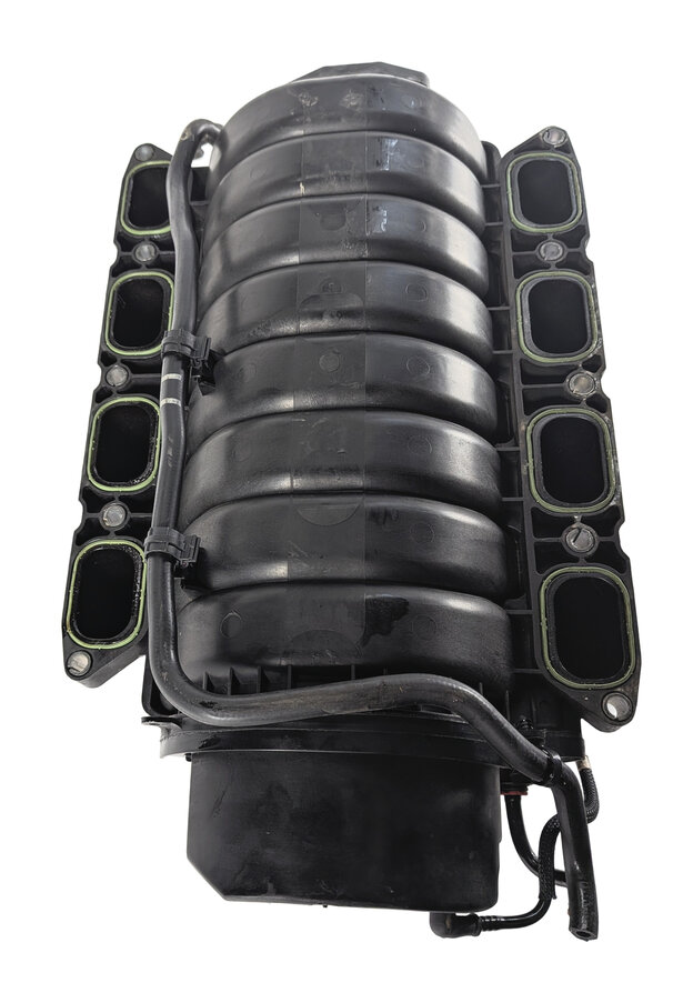 Thumbnail 7: 2010-2013 LR4 / RANGE ROVER SPORT (L322 L320) 5.0L V8 *NON SC* INTAKE MANIFOLD