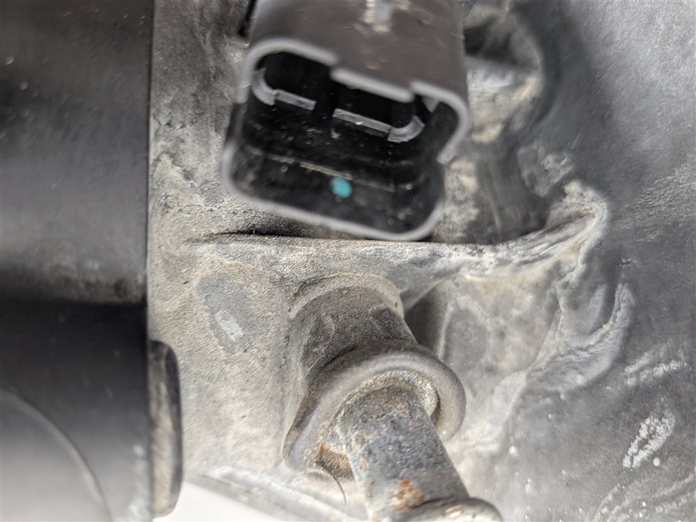 Thumbnail 9: 2010-2013 LR4 / RANGE ROVER SPORT (L322 L320) 5.0L V8 *NON SC* INTAKE MANIFOLD