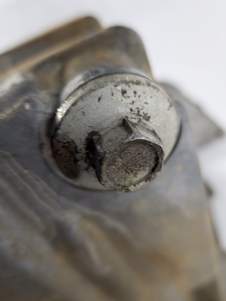 Thumbnail 9: 10-17 DISCOVERY LR4 ROVER SPORT (L320 L494 L405) 3.0L 5.0L LOWER ENGINE OIL PAN