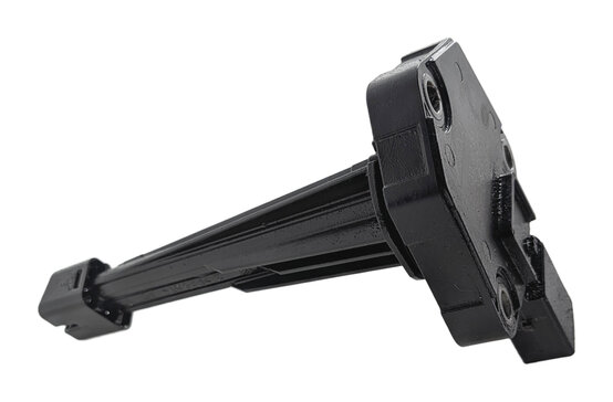 Thumbnail 2: 10-13 LAND ROVER LR4 RANGE ROVER SPORT L319 L320 5.0L V8 AJ133 OIL LEVEL SENSOR