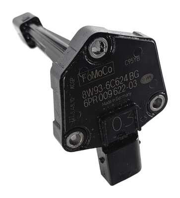 Thumbnail 5: 10-13 LAND ROVER LR4 RANGE ROVER SPORT L319 L320 5.0L V8 AJ133 OIL LEVEL SENSOR