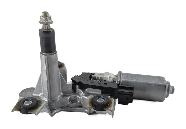 Thumbnail 2: 2005-2016 LAND ROVER LR3 LR4 REAR WIPER MOTOR TRUNK HATCH GATE WIPER MOTOR
