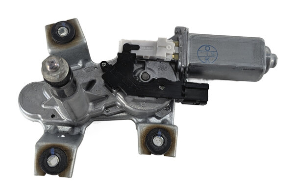 Thumbnail 3: 2005-2016 LAND ROVER LR3 LR4 REAR WIPER MOTOR TRUNK HATCH GATE WIPER MOTOR