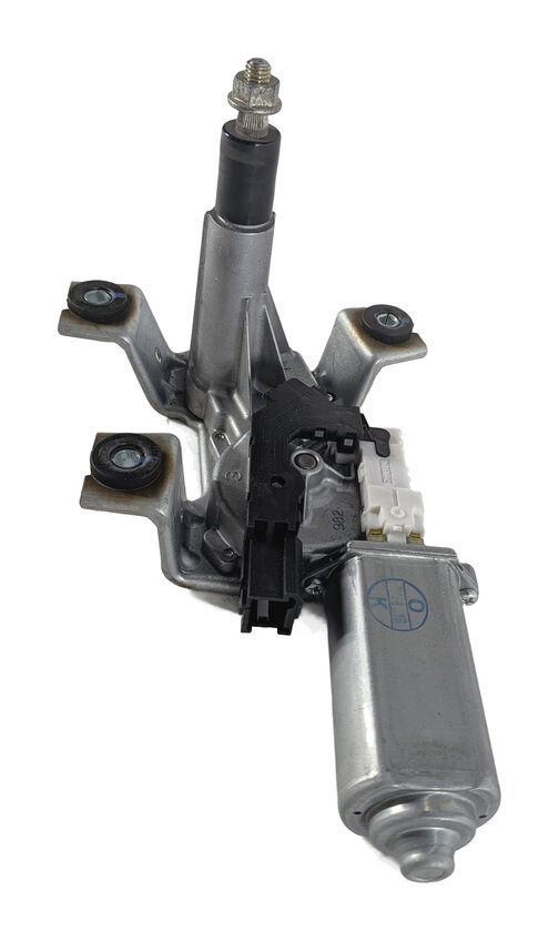 Thumbnail 4: 2005-2016 LAND ROVER LR3 LR4 REAR WIPER MOTOR TRUNK HATCH GATE WIPER MOTOR